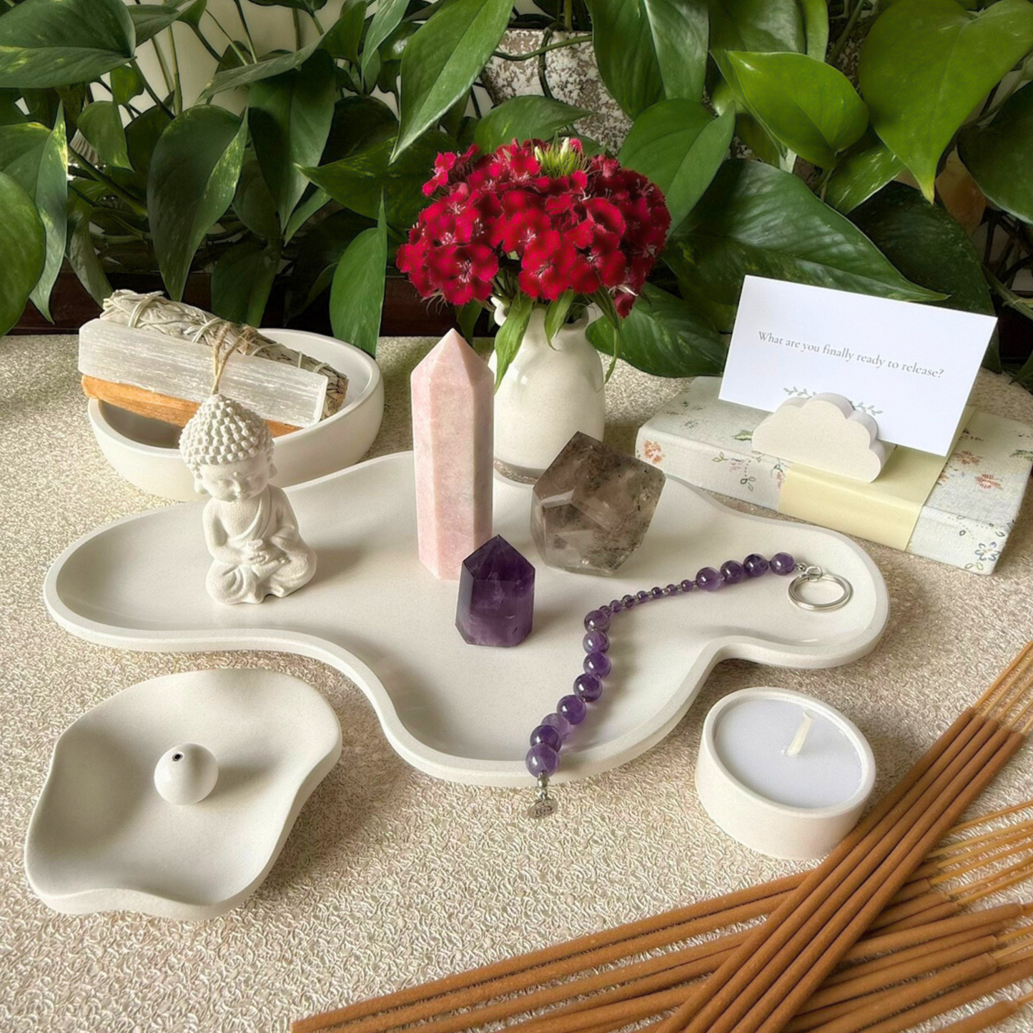 Fertility & Hormonal Balance