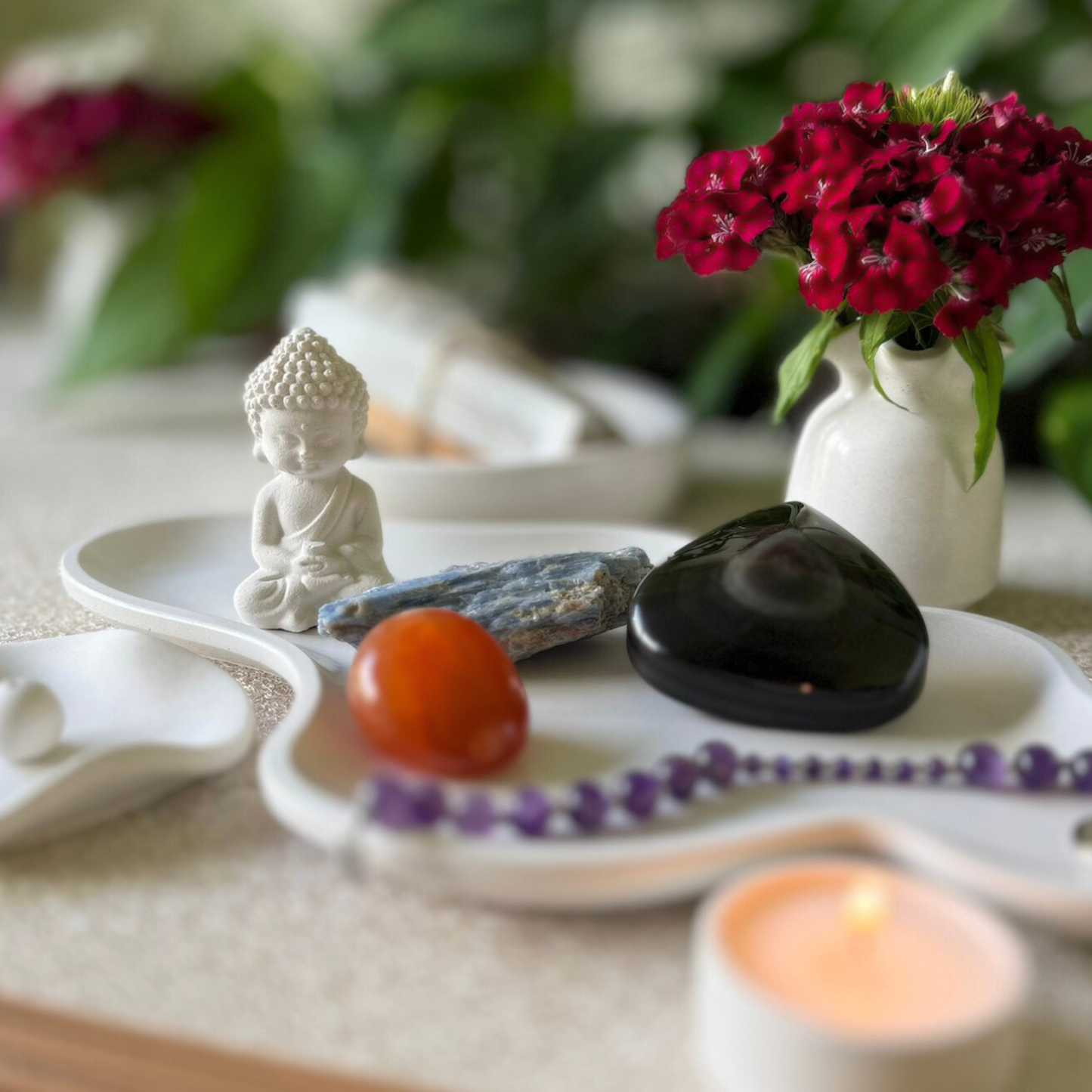 Abundance & Prosperity