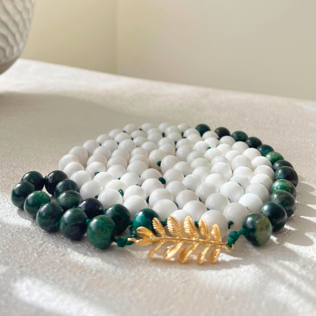 Bespoke Adult Mala