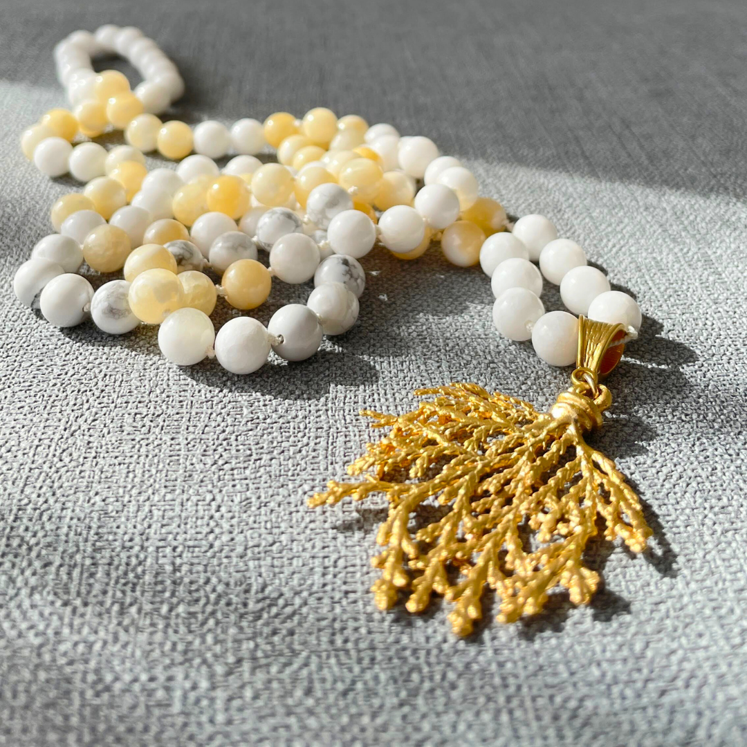Bespoke Adult Mala