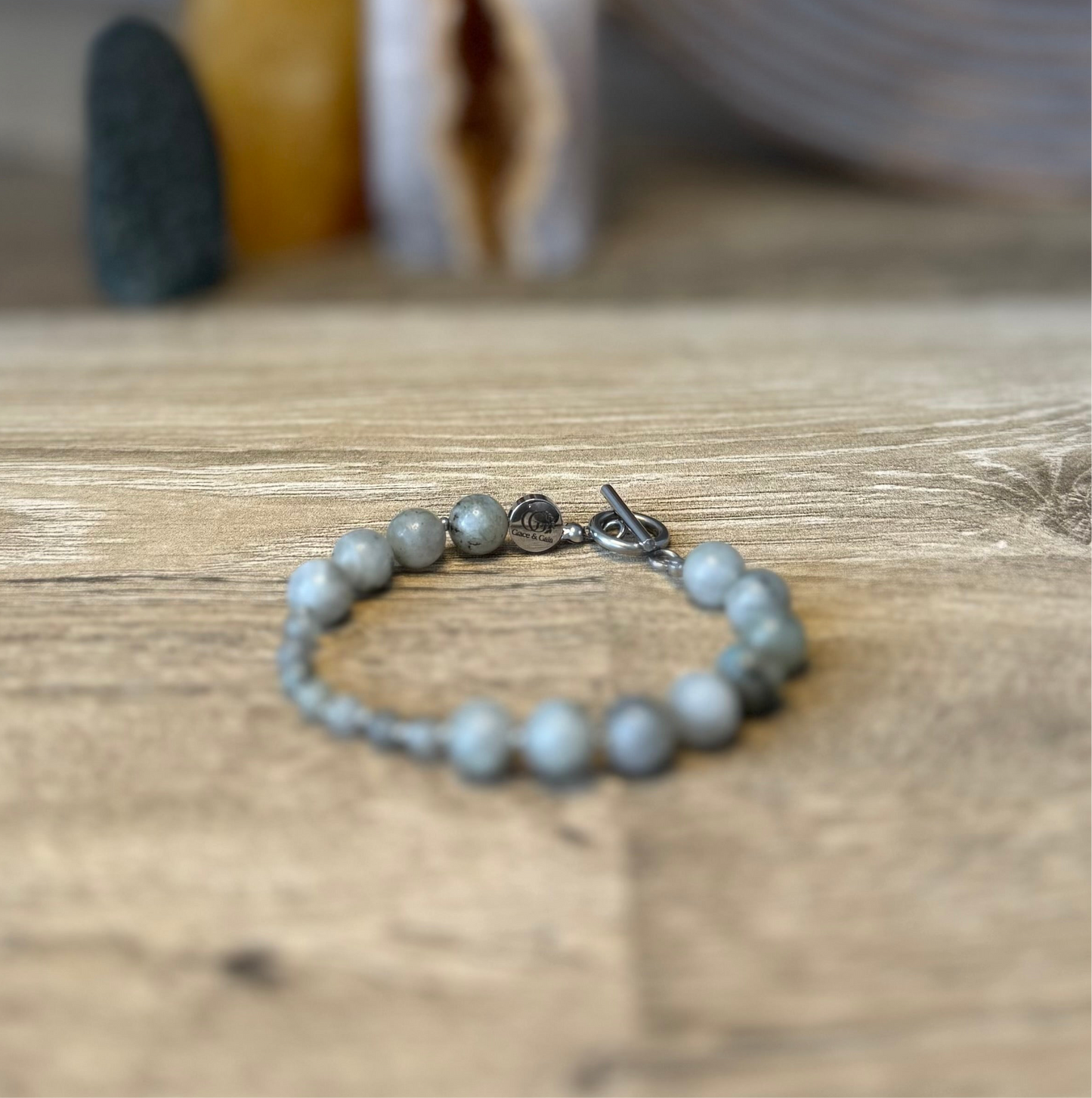 Mirror of Truth – Labradorite