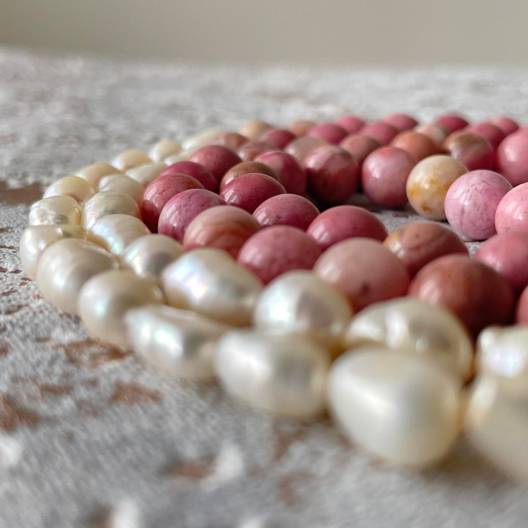 Frequency of Love Mala