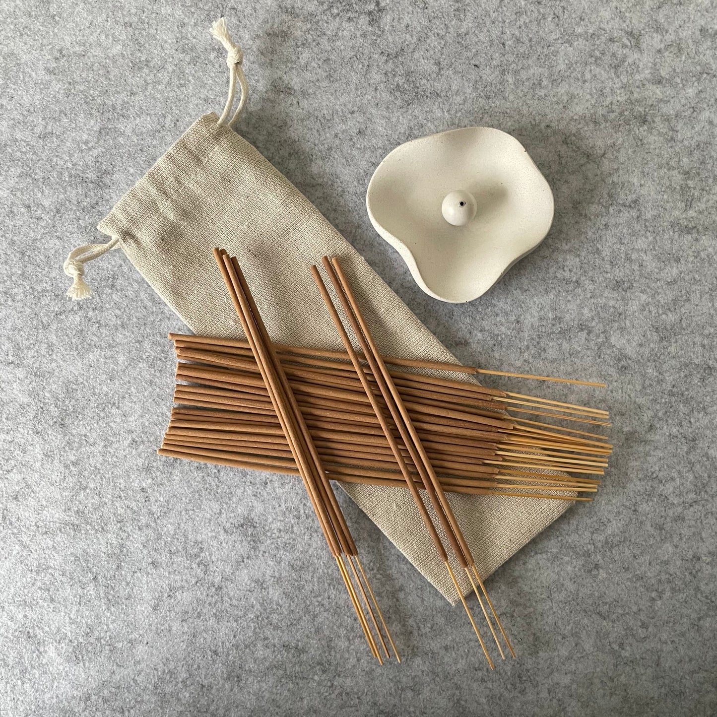 Incense Bundle