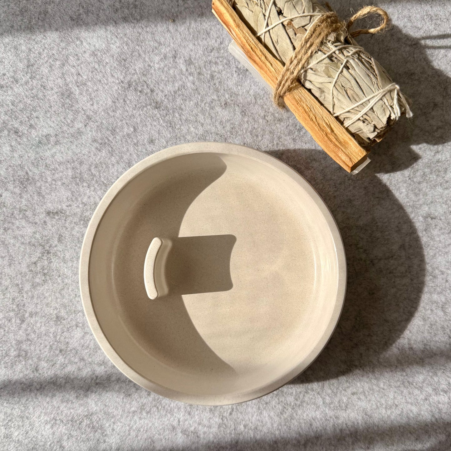 Energy Cleansing Kit – Purify Your Energy, Home & Crystals