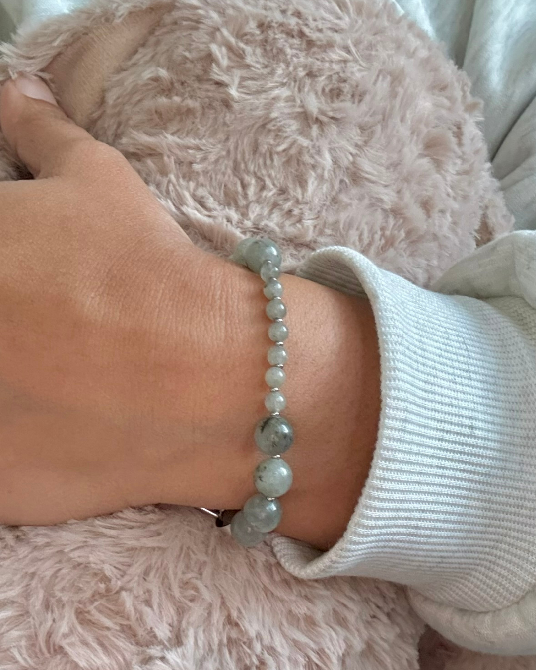 Pregnancy Beads