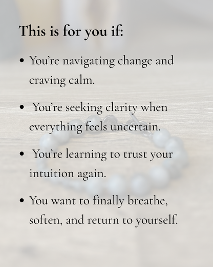 Mirror of Truth – Labradorite