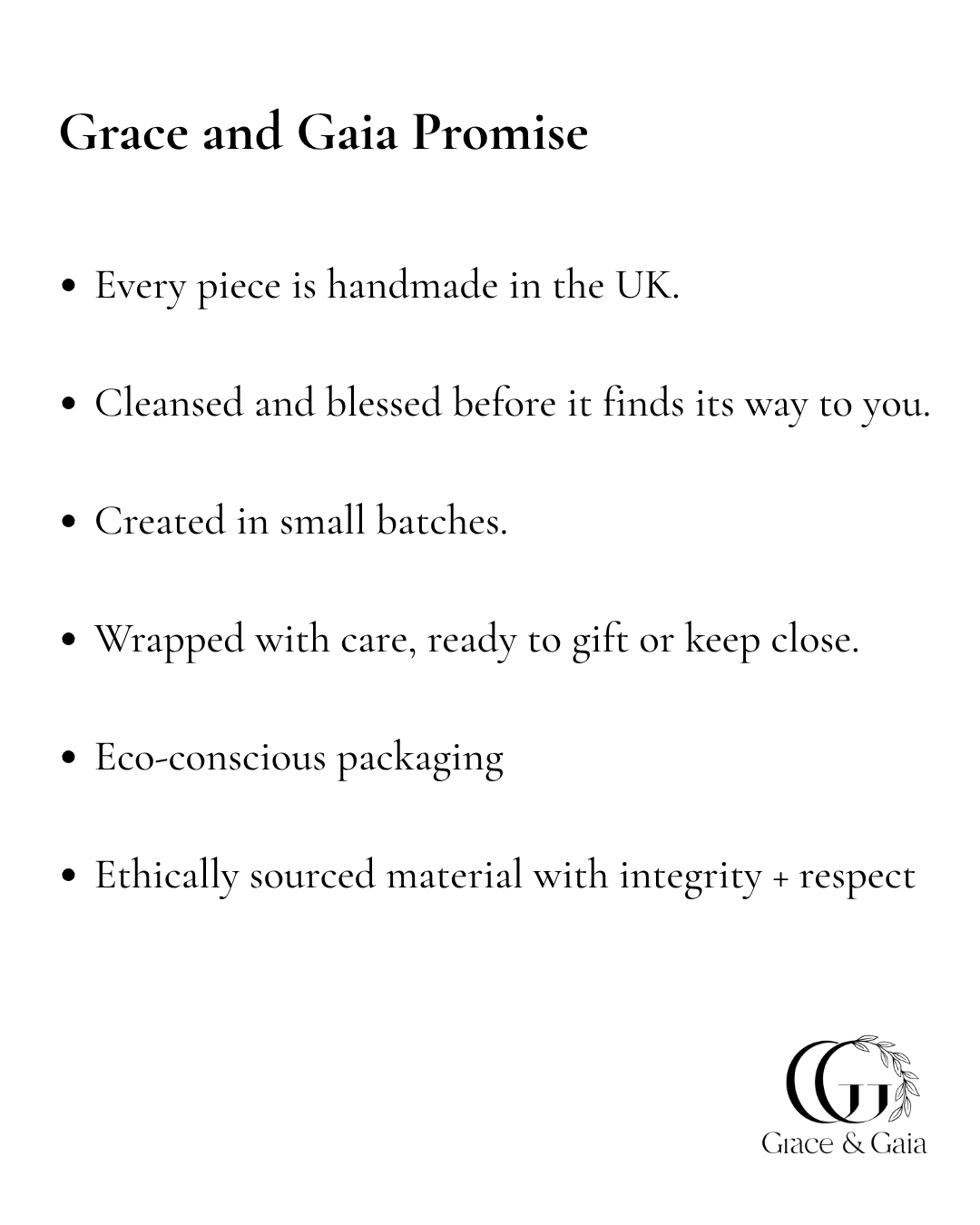 Mirror of Truth – Labradorite