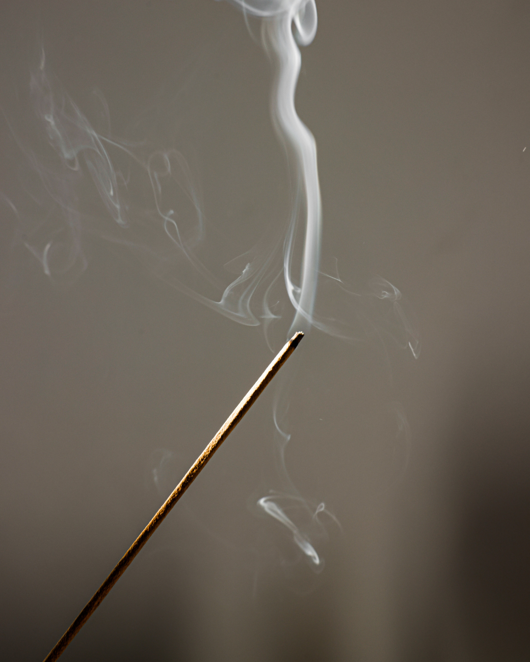 Unearth – Grounding Incense for Meditation & Healing