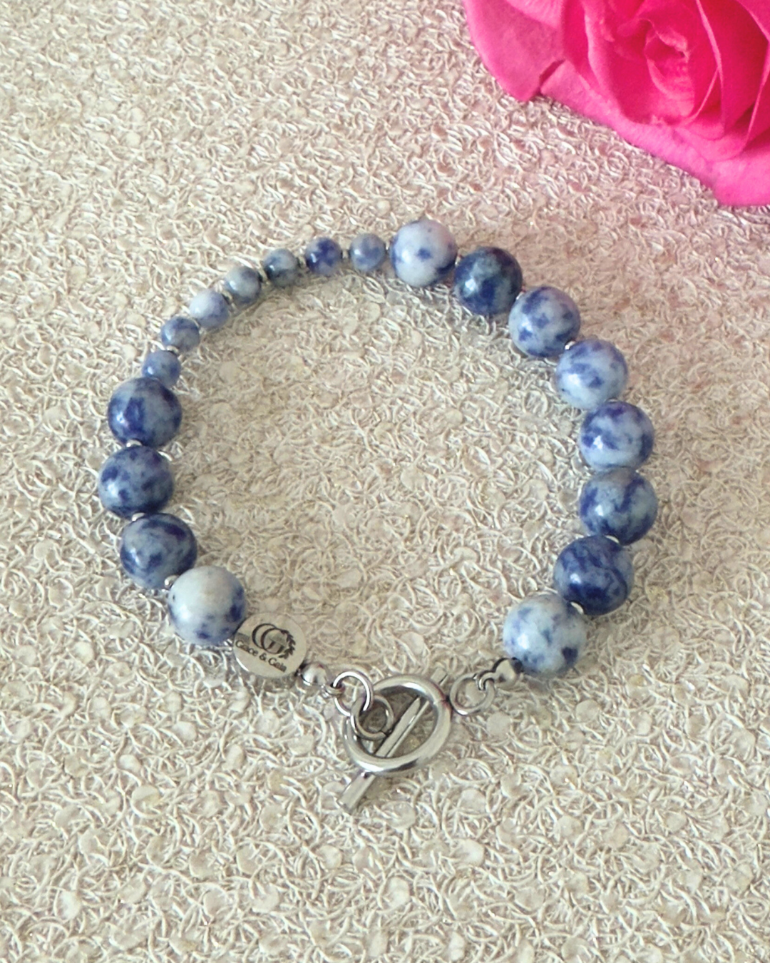 Truth & Voice – Sodalite