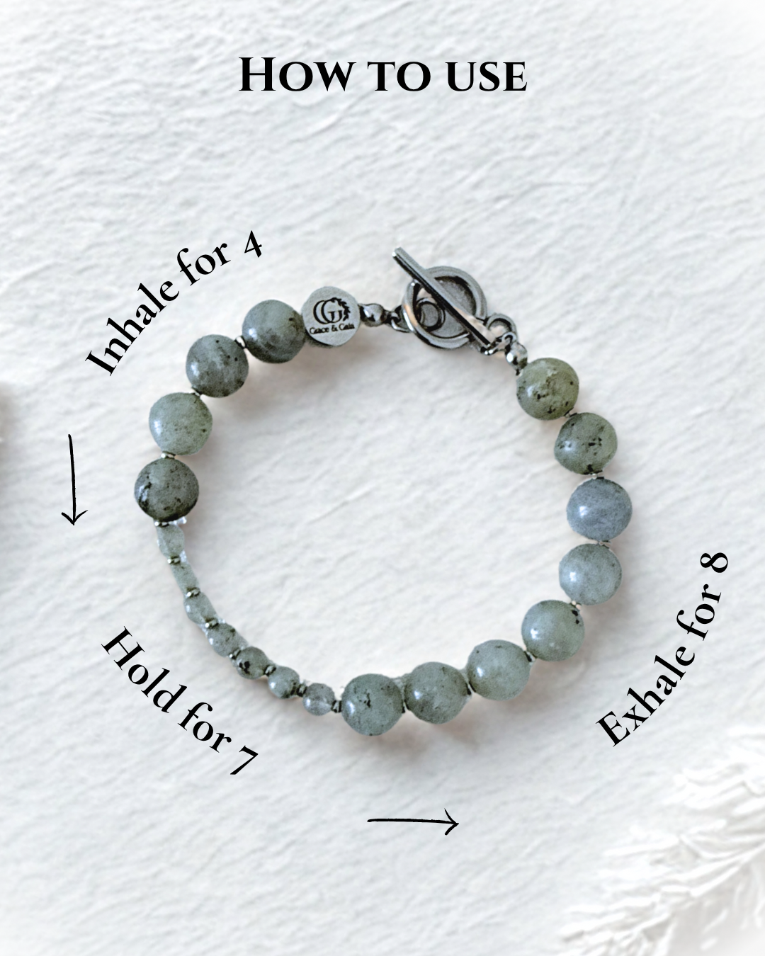 Mirror of Truth – Labradorite