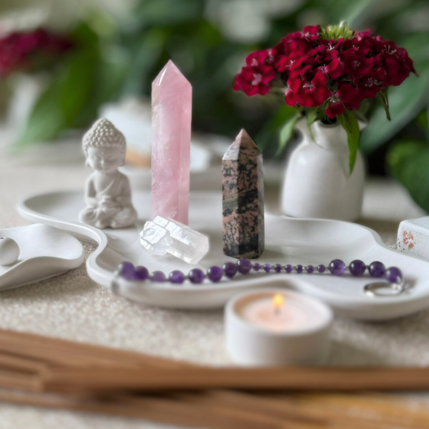 Self-Love & Worthiness