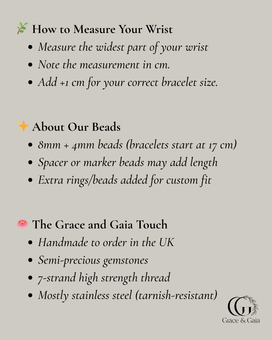 Emotional Healing – Rhodonite