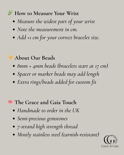 Emotional Healing – Rhodonite