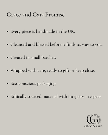 Emotional Healing – Rhodonite