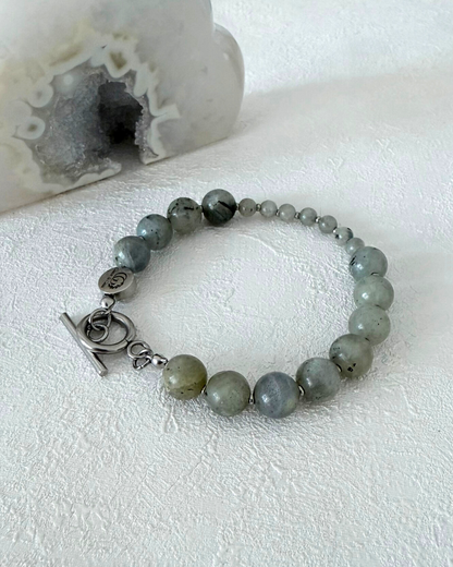 Mirror of Truth – Labradorite