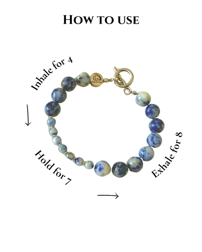Truth & Voice – Sodalite
