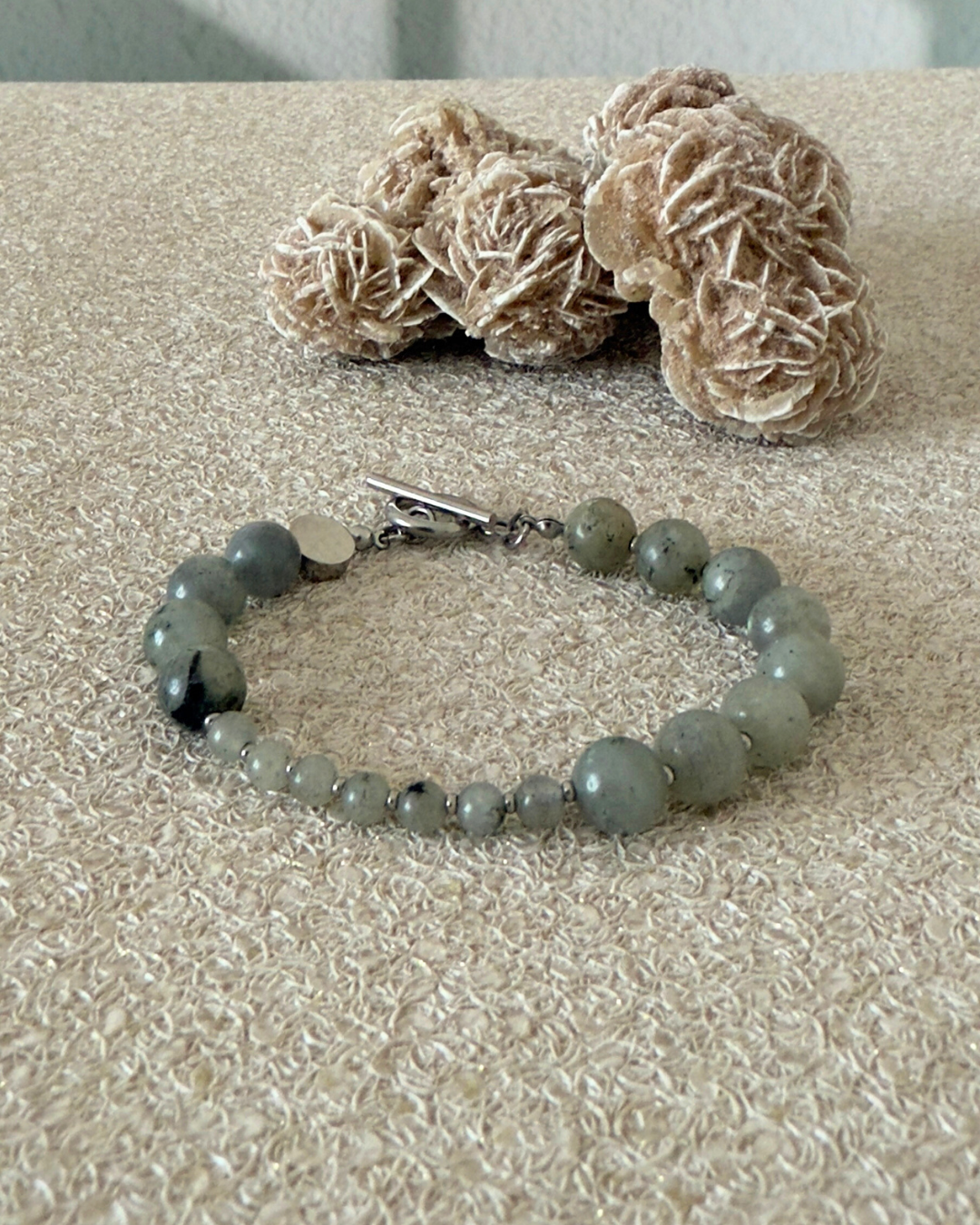 Mirror of Truth – Labradorite