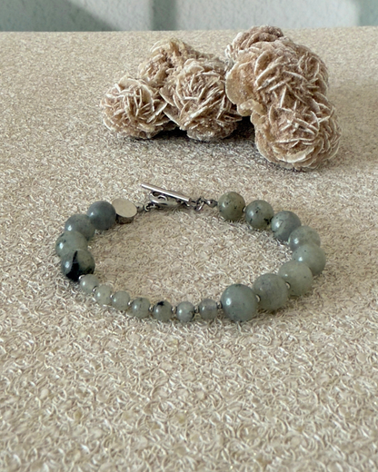 Mirror of Truth – Labradorite