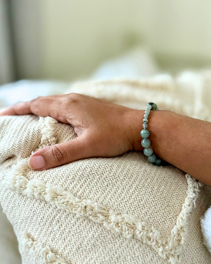 Mirror of Truth – Labradorite