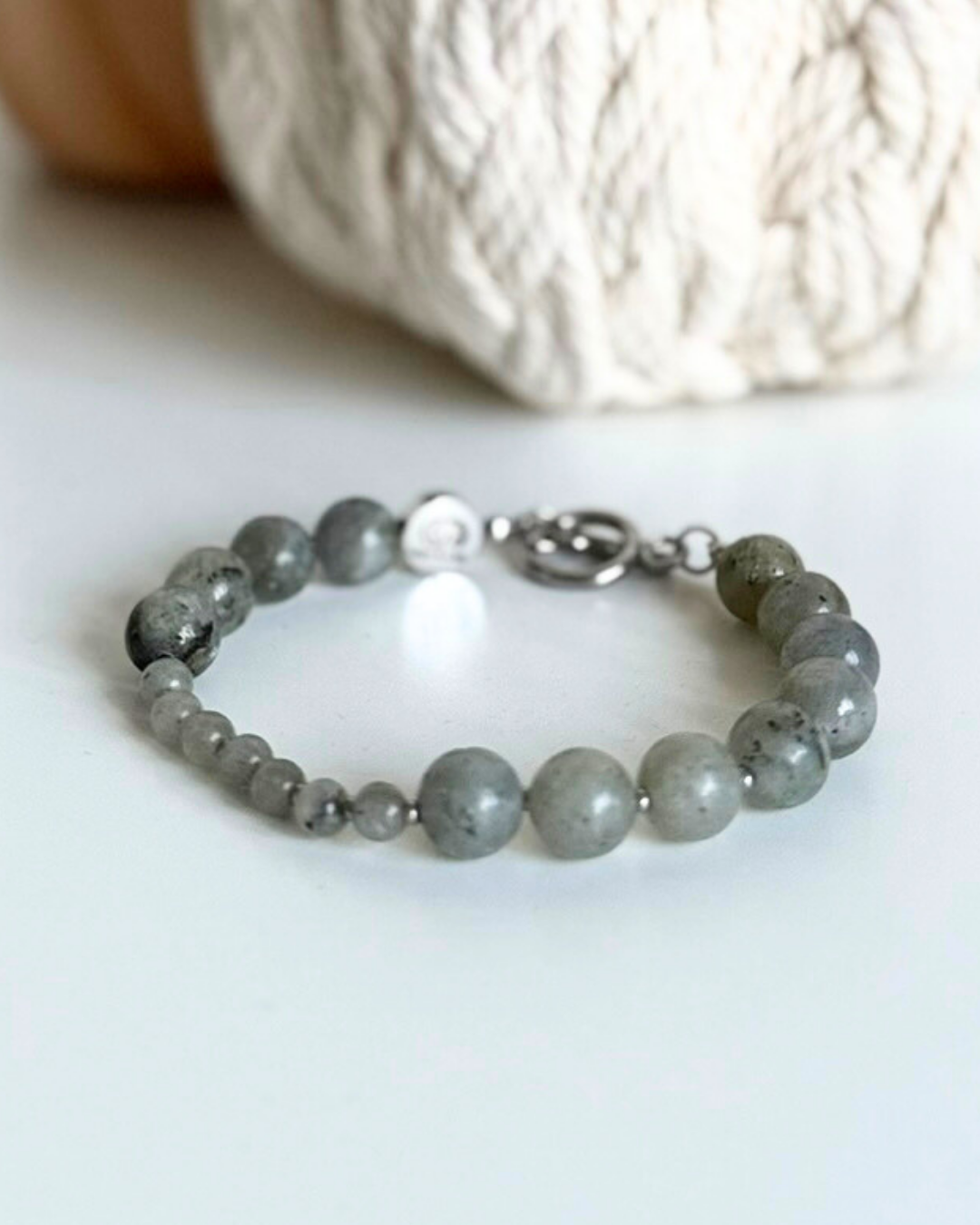 Mirror of Truth – Labradorite