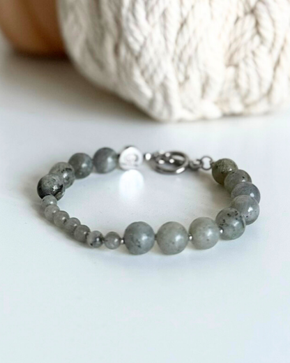 Mirror of Truth – Labradorite