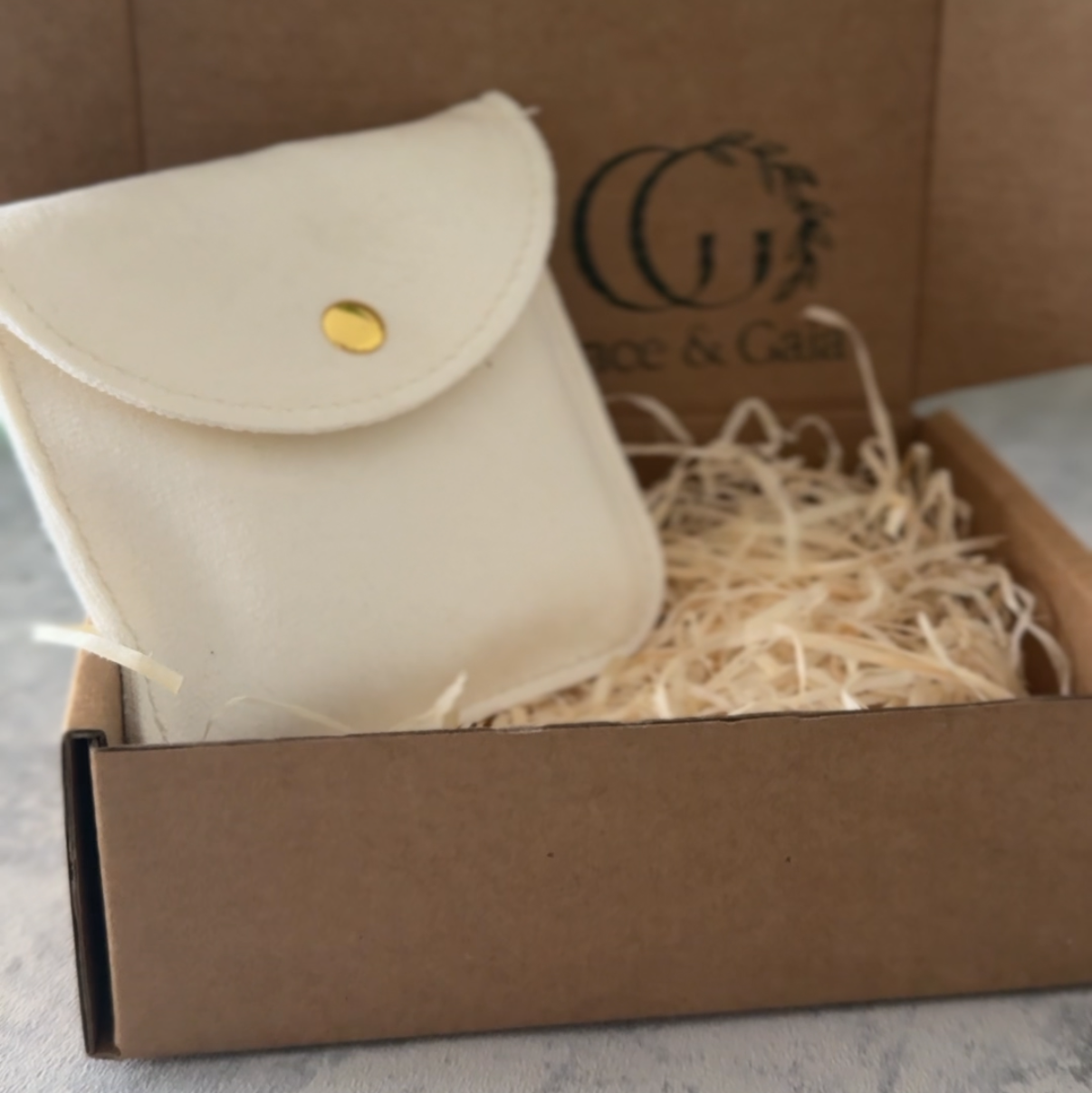 Grace and Gaia gifts