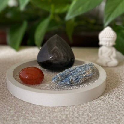 Abundance & Prosperity