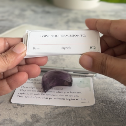 Permission_Slips_Grace_and_Gaia