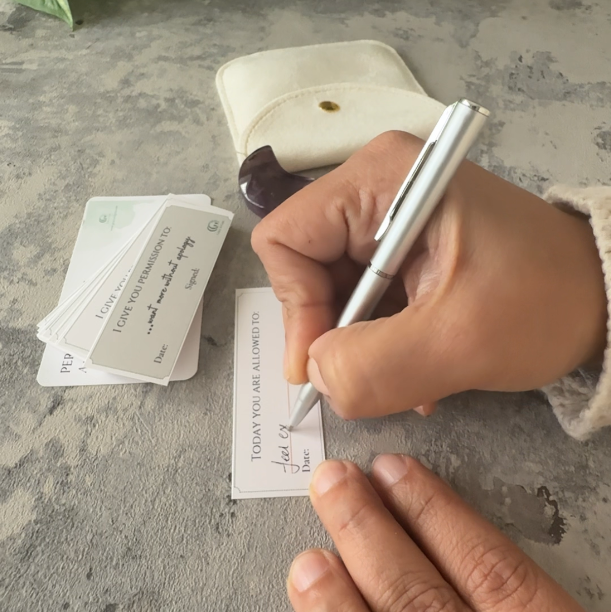 Ritual_Grace_and_Gaia Holistic Gifts Spiritual