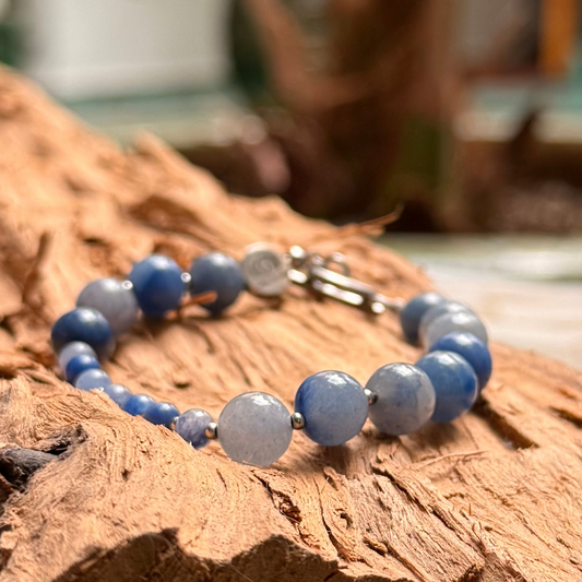 Heart Expansion – Aventurine