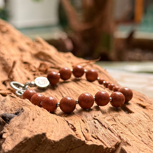 Golden Radiance – Sandstone
